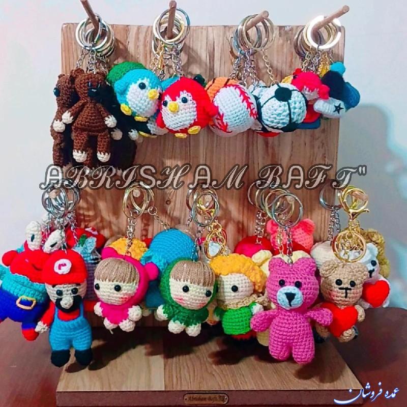 تولید و پخش سرکلیدی