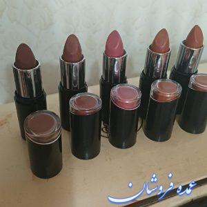 کرم جوانساز حلزون ورژ گیاهی بدون سرب