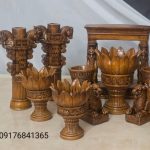 هفت سین هخامنشی (آریایی)