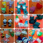 تولید و پخش انواع سرکلیدی و آویز