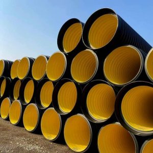 تولید و فروش لوله کاروگیت، پلی اتیلن و پلیکا