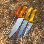 فروش انواع چاقو زنجان