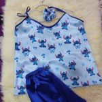 لباس خواب ساتن