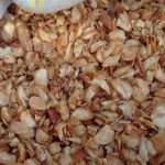 اسلایس سیر و پودر سیر