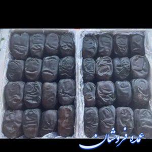 خرما فروش عمده خرما