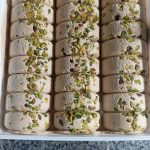 حلوا ارده