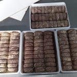 حلوا ارده