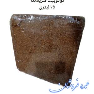 کوکوپیت سریلانکا