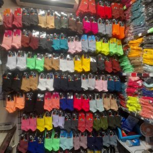 تولیدی جوراب دوک عمده و تک