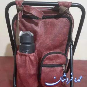 کوله صندلی شو
