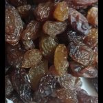 فروش انواع کشمش و مویز