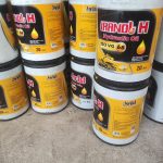 پخش عمده روغن موتور و روغن صنعتی