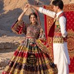 اجاره لباس افغانی گند سنتی