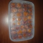 خرما خاصوی بندر