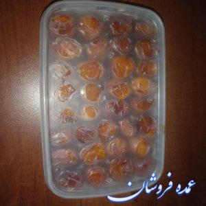 خرما خاصوی بندر