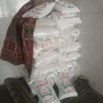 برنج هاشمی  فریدونکنار  درجه  یک