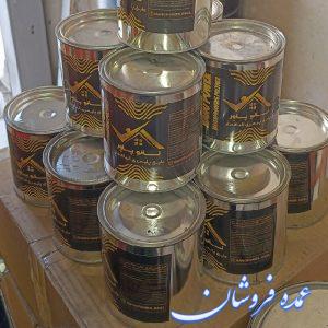 عایق پلیمری جایگزین ایزوگام