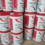 پخش عمده روغن موتور و روغن صنعتی