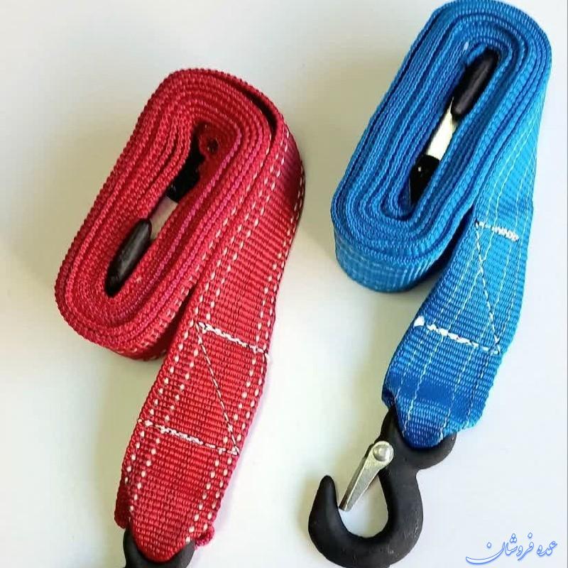بکسل بند برزنتی