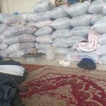 لباس تاناکورا محمد بلوچ