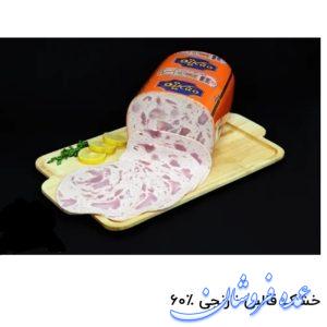 سوسیس و کالباس برند کیتو