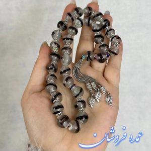 گردنبند رزین