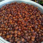 خرما خاصوی بندر