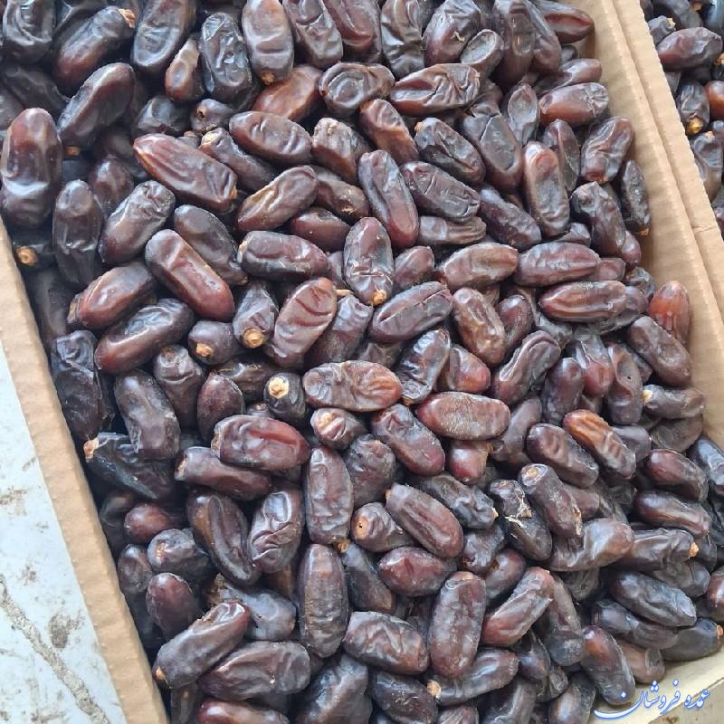 فروش خرما