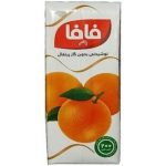 انواع آبمیوه و انرژی زا