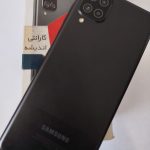 گوشی A12وa32وa50ودوتا گوشی ساده وa20sوهواویy6p