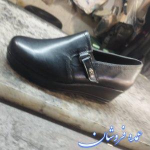 کفش طبی زنانه