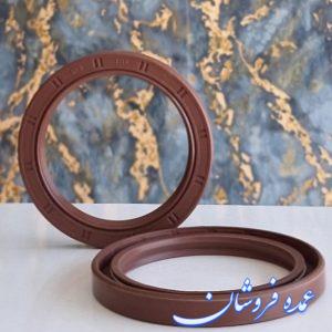 کاسه نمد LVISIUNL ضمانتی