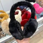 گوشگیر،کلاه وارداتی تدی