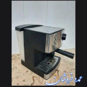 اسپرسوساز