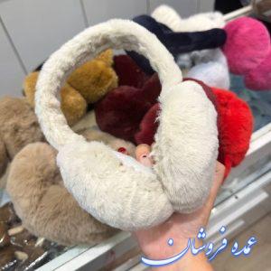 گوشگیر،کلاه وارداتی تدی