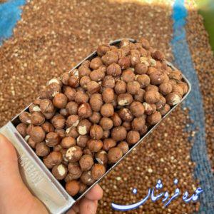 آجیل و خشکبار بدون واسطه