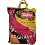 برنج پاکستانی ارغوان مشهد